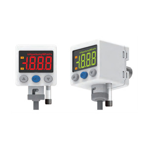 ADSENS AP30C Digitaler Druckschalter mit LED-Anzeige, Magnetischem Sensor und Transmittersteuerung - Product Image 5