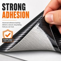Autocollant de voiture personnalisé imperméable, directement de l'usine, vente en gros, film vinyle pour véhicule, résistant aux UV, durable, auto-adhésif, haute résistance à la traction