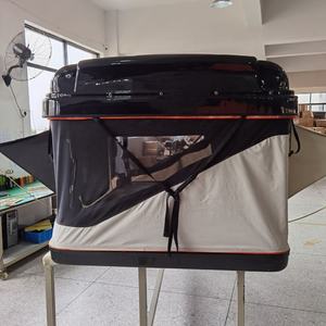 Nouvelle tente de toit professionnelle pour la randonnée pour 3 personnes en toile durable <span class=keywords><strong>Prix</strong></span> compétitif en Espagne Tentes historiques - Product Image 1