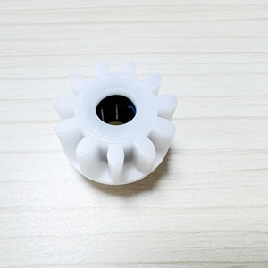 Ingranaggio di ricambio elettrico <span class=keywords><strong>per</strong></span> secchio lavapavimenti rotante a pedale con <span class=keywords><strong>cuscinetto</strong></span> a frizione unidirezionale - Product Image 1