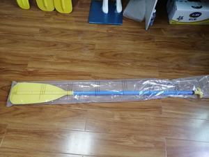 Bateau de rafting <span class=keywords><strong>en</strong></span> aluminium, kayak <span class=keywords><strong>gonflable</strong></span>, pagaies <span class=keywords><strong>en</strong></span> vente - Product Image 2