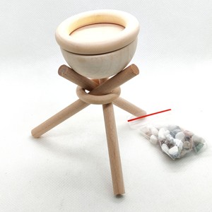Diffusore di fragranze in legno 2024 creativo diffusore di aromi di legno olio <span class=keywords><strong>essenziale</strong></span> decorazione per la casa - Product Image 4