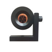 Verre optique d'arpentage Barre en L de haute précision Mini prisme Coin Cube Prism Bar