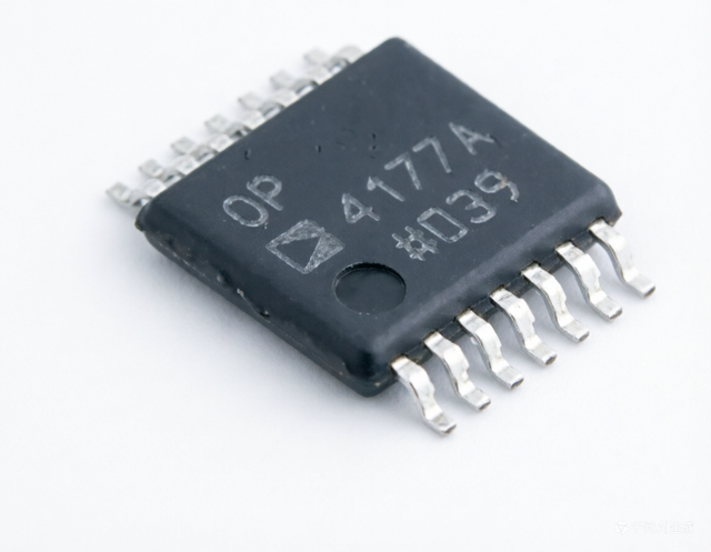 New Original OP4177ARUZ-REEL Precision Amplifiers QUAD, PRECISION LOW NOISE OP AMP