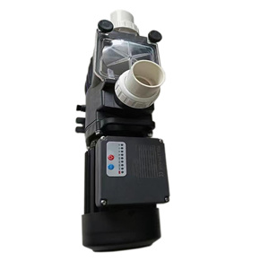 <span class=keywords><strong>Pompe</strong></span> de réglage de minuterie de <span class=keywords><strong>piscine</strong></span> et de spa creusé de 0,5 HP de 2 à 24 heures - Product Image 6