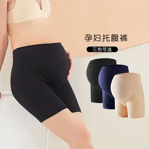 Pemasok Pabrik Pakaian Dalam Bersalin Butt Lifter Pakaian Hamil Latihan Kebugaran Yoga Celana