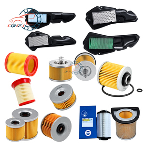 Filtro de Aire para Motor de Motocicleta CQHZJ para <span class=keywords><strong>Yamaha</strong></span> <span class=keywords><strong>Jog</strong></span> 3KJ <span class=keywords><strong>50cc</strong></span>, Repuesto OEM - Product Image 6