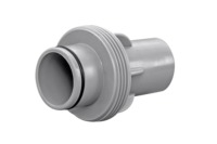 Pompe de filtration à boules en fibre ABS pour piscine hors sol Polysphere 58870, 5678 L avec filtration cellulaire