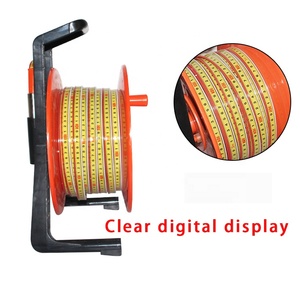 Измеритель уровня воды в скважинах на глубину 200 м для Южной Африки - Product Image 3