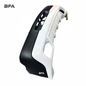 Nuevo Kit <span class=keywords><strong>de</strong></span> Carrocería BFA Modificado <span class=keywords><strong>de</strong></span> 5ª y 6ª Generación ZL1 para <span class=keywords><strong>Camaro</strong></span> 2010-2015, Kit <span class=keywords><strong>de</strong></span> Conversión <span class=keywords><strong>de</strong></span> Parachoques Delantero Mejorado, Instalación con Pernos, Asistencia <span class=keywords><strong>de</strong></span> Estacionamiento - Product Image 5