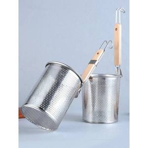 Machine à Cuire les Pâtes Automatique Commerciale |   Cuiseur à nouilles électrique avec système de levage automatique, 6 têtes, cuisinière intelligente - Product Image 6