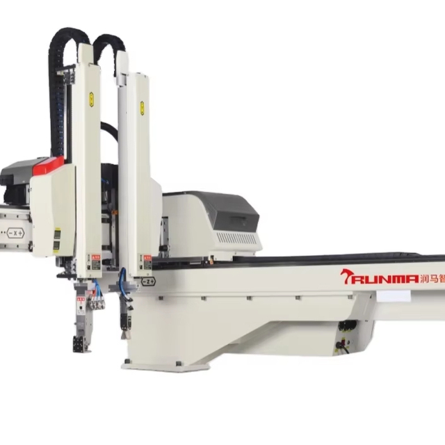 High Quality 3 Axis Arm Robot Picking and Placing Robot Industrial Robot