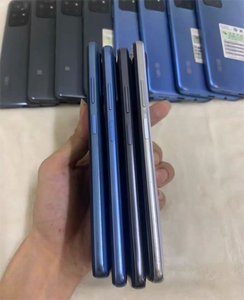 Smartphone Note 11 5G AMOLED 90Hz multilingue, vente en gros de téléphones mobiles - Product Image 3