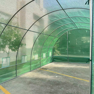 Copertura di Ricambio per Serra con Telaio in Metallo Personalizzabile con Pellicola PEP, Mobile ed Ecologica - Product Image 5