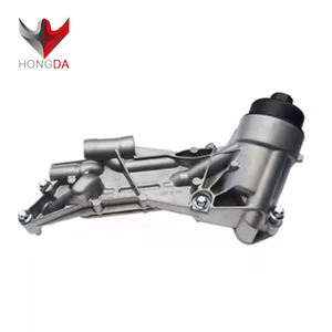 Enfriador de aceite para Vauxhall <span class=keywords><strong>Opel</strong></span> Chevrolet Buick Pontiac Saturn 1,4 1,6 1,8 OE 93186324 25199751 12992593 - Product Image 1