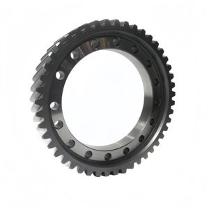 <span class=keywords><strong>KAMAZ</strong></span> 46 зубчатая цилиндрическая Шестерня трансмиссии и осей, номер детали 65115-2402120-60 - Product Image 3