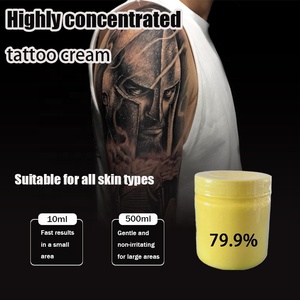 ครีมสักลายระดับมืออาชีพสุดหรู - อุปกรณ์ PMU และชุดจัดแต่งทรงคิ้วสำหรับร้านเสริมสวย ไมโครเบลดดิ้ง อะเพรสเตรียน - Product Image 2
