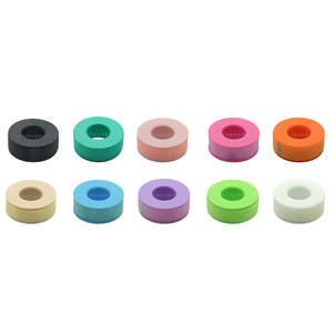 Cinta Micropore para Extensiones de Pestañas, Transpirable, Suave, para Piel Sensible, Cinta de PE No Tejida, Fácil de Rasgar, Suministros para Salón de Belleza - Product Image 5