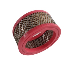 Filtre à air Mengma 6.0215.0, nouveau papier filtre, élément filtrant pour compresseurs à vis industriels, pièce pour compresseur d'air - Product Image 4