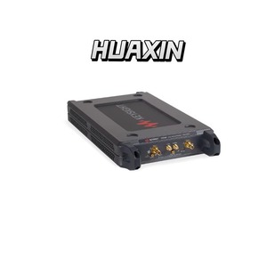 Keysight ตัววิเคราะห์เครือข่าย2พอร์ตแบบเวกเตอร์9 kHz ถึง4.5กิกะเฮิร์ตซ์, เครื่องวิเคราะห์เครือข่ายแบบเวกเตอร์แบบกะทัดรัด (VNA) * - Product Image 1