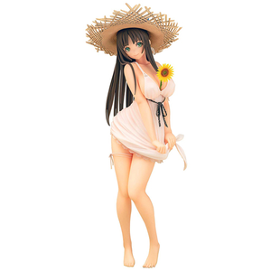 Hete Verkoop Pop Fabrikant Pcv Plastic Japan Sexy Vrouwelijke Pop Anime Actiefiguren - Product Image 6