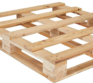 Palets de Madera Resistentes de Entrada Cuádruple - Product Image 6