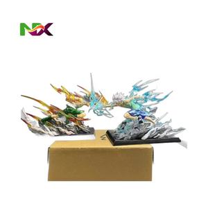 Figura de Resina de <span class=keywords><strong>Killua</strong></span> Zoldyck de <span class=keywords><strong>Hunter</strong></span> <span class=keywords><strong>x</strong></span> <span class=keywords><strong>Hunter</strong></span>, Edición Limitada, Modelo de Anime con Máquina del Tiempo - Product Image 5