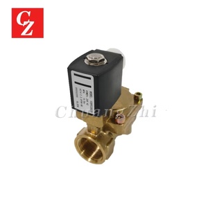Nouvelle électrovanne 1089038035 AC24V 50Hz 16Bar pour compresseur Atlas Copco 1089 0380 35 pour usage domestique et industriel - Product Image 2