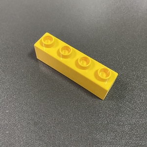 Bloques de Construcción Clásicos a Granel BLOCKMOC Duplo para Niños Mayores de 3 Años, Color Aleatorio, Juguete Educativo, Accesorios de Plástico ABS con Certificación ASTM - Product Image 2