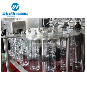 <span class=keywords><strong>Prix</strong></span> bon marché mais <span class=keywords><strong>machine</strong></span> d'emballage de bouteilles de haute qualité pour Offres Spéciales - Product Image 6