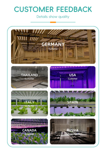 8FT หลอดไฟ LED 10W 18W 24W 36W 40W 56W 130lm/w 110lm/w Ip65 3000-5000K pF> 0.9 <span class=keywords><strong>Jizz</strong></span> 4ft 40W T8 10-56W T13สำหรับในร่ม - Product Image 6