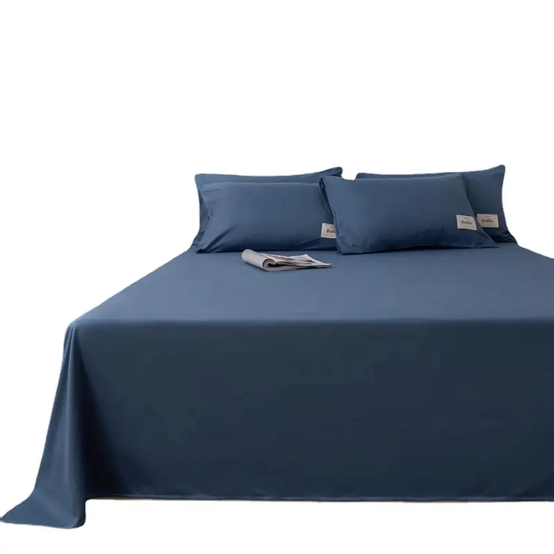 Zachte Comfortabele 100% Polyester Luxe Dekbed Beddengoed Set