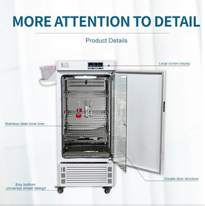 Kit de retournement d'incubateur, commande automatique par ordinateur, ventilateur intelligent avec chauffage, contrôleur de température et d'humidité pour incubateur <span class=keywords><strong>Janoel</strong></span> - Product Image 6