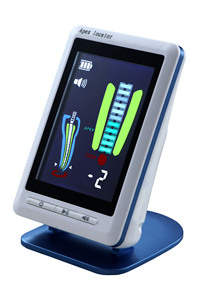 Alat Pencari <span class=keywords><strong>Apex</strong></span> Elektronik Gigi/Meter Saluran Akar Endodontik Harga Pabrik, Laris Terjual - Product Image 3