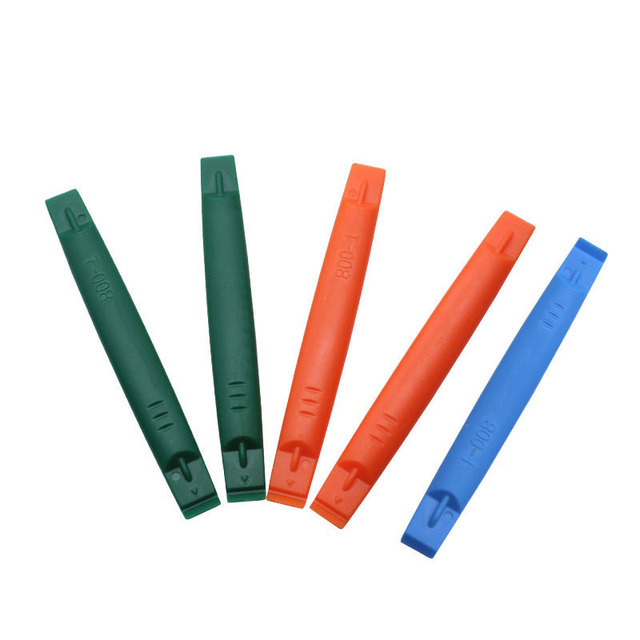 Universal Opening Pry Tools Plastic Spudger for Mobile Phone Laptop Game Consoles LCD Screen PC Disassembly Repair Tool