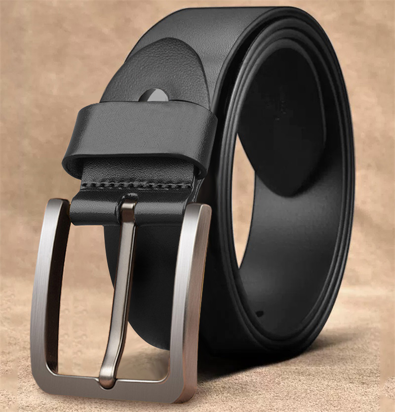Z034 Black Gun Buckle