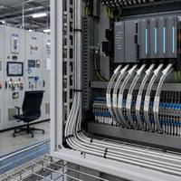 Cable Ethernet CAT8 de Alta Velocidad 40Gbps 2000MHz, Trenzado y Blindado, con Aislamiento de PVC, para Centro de Datos, Cobre Puro Sólido