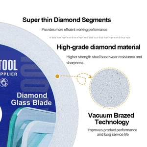 <span class=keywords><strong>Disque</strong></span> de coupe en <span class=keywords><strong>verre</strong></span> ultra-fin 3''/4''/4,5''/5'' pour <span class=keywords><strong>verre</strong></span>/marbre/cristal/carrelage céramique/jade/bouteille de vin - Product Image 5