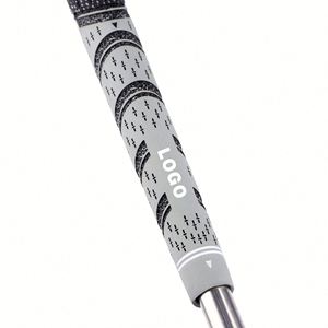 High Quality Durable Waterproof Standard Size <b>Golf</b> Club Grip with Customized Logo Rubber Material WL Brand - Product Image 4