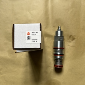SCGA-LWN SCGALWN ระบบไฮดรอลิกแบบกระตุ้นโดยตรง - Product Image 2