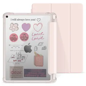 Custom Designed Back Case For IPad 10.5 Pro Tablet Covers Cases