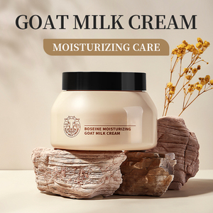 Koreaanse cosmetica huidverjongende, verhelderende, hydraterende en herstellende crème - Product Image 2