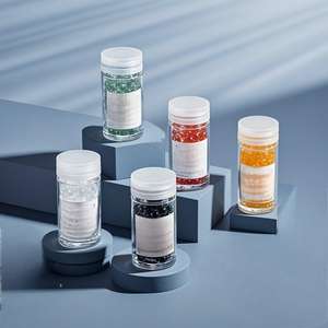 Cápsulas Refrescantes con Sabor a Menta para Cigarrillos, Filtro Natural de Tabaco - Product Image 4