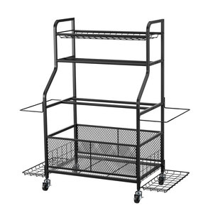 Chất Lượng Cao Kim Loại Yoga <span class=keywords><strong>Mat</strong></span> Lưu Trữ Đứng Nhà Phòng Tập Thể Dục Thiết Bị Tập Thể Dục Phòng Tập Thể Dục Giá Tổ Chức Hiển Thị Đứng - Product Image 2