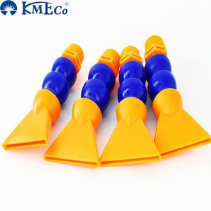 KMECO tuyau de refroidissement Flexible, tuyau de refroidissement, <span class=keywords><strong>lame</strong></span> <span class=keywords><strong>d</strong></span>'air AA727 système de séchage, buse <span class=keywords><strong>d</strong></span>'air - Product Image 2