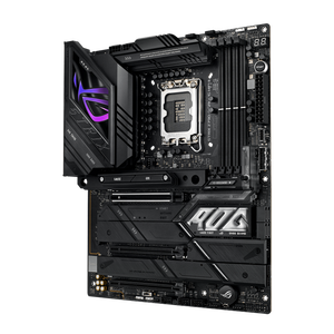 เมนบอร์ดเกมของแท้ใหม่ <span class=keywords><strong>ROG</strong></span> <span class=keywords><strong>Strix</strong></span> <span class=keywords><strong>Z790</strong></span>-<span class=keywords><strong>E</strong></span> เล่นเกม WIFI II - Product Image 3