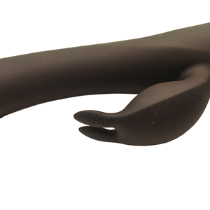 Consolador de silicona de doble punta con diseño flexible Vibradores Categoría de producto - Product Image 4