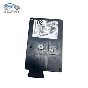 0009059906 pièces d'accessoires de voiture automobile de haute qualité capteur de Radar électrique pour <span class=keywords><strong>Mercedes</strong></span> benz ML GLE 500 - Product Image 2