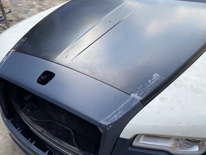 <span class=keywords><strong>Royce</strong></span> wraith กระจังหน้ากันชนชุดประกอบกันชนหน้าแบบใหม่ OEM5117397114การดัดแปลงและอัพเกรด - Product Image 6