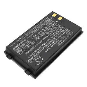 Batterij voor Microtest 2-weg injector-tester, Microtest PentaScanner, Microtest PentaScanner+, 2938-2003-01, 2938-2003-02 - Product Image 2